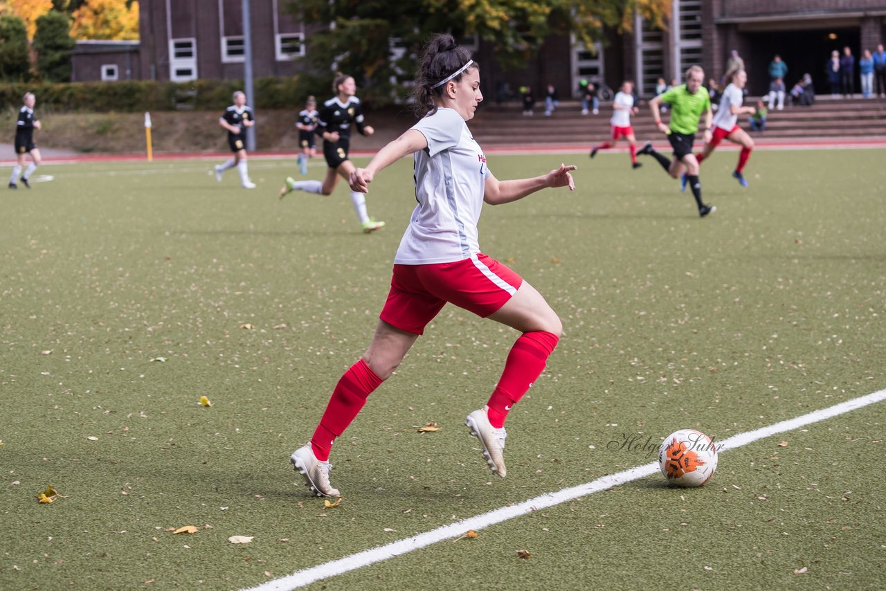 Bild 362 - F Walddoerfer SV 2 - SC Condor : Ergebnis: 1:1